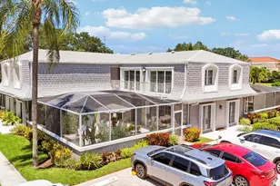 2803 Vision Dr, Palm Beach Gardens, FL 33418 - Photo 2