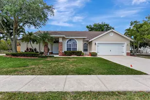 13805 Sheffield St, Wellington, FL 33414 - Photo 1