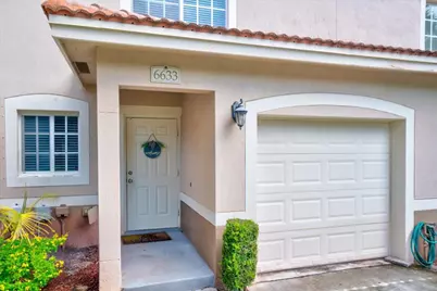 6633 Old Farm Trail, Boynton Beach, FL 33437 - Photo 1