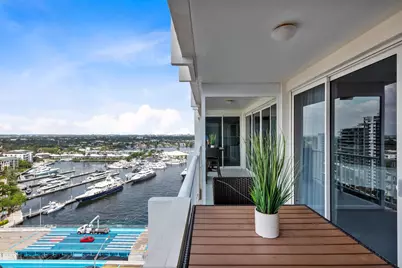 2800 E Sunrise Boulevard #19d, Fort Lauderdale, FL 33304 - Photo 32