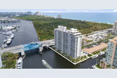 2800 E Sunrise Boulevard #19d, Fort Lauderdale, FL 33304 - Photo 6