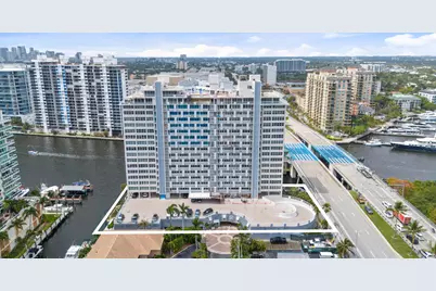 2800 E Sunrise Boulevard #19d, Fort Lauderdale, FL 33304 - Photo 4