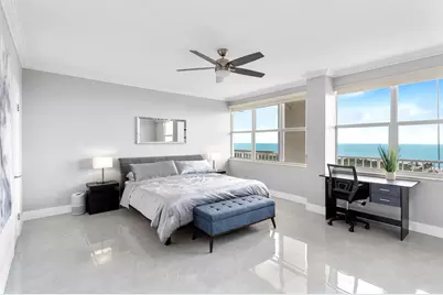 2800 E Sunrise Boulevard #19d, Fort Lauderdale, FL 33304 - Photo 1
