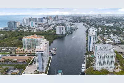 2800 E Sunrise Boulevard #19d, Fort Lauderdale, FL 33304 - Photo 36