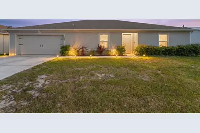 692 SW Hamberland Avenue, Port Saint Lucie, FL 34953 - Photo 1