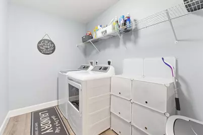 692 SW Hamberland Avenue, Port Saint Lucie, FL 34953 - Photo 22