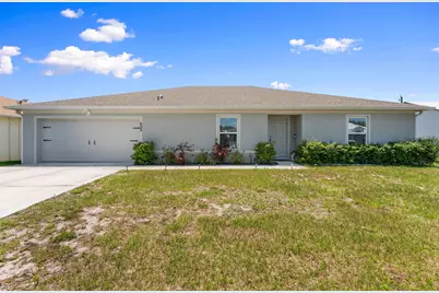 692 SW Hamberland Avenue, Port Saint Lucie, FL 34953 - Photo 2