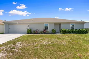 692 SW Hamberland Ave, Port Saint Lucie, FL 34953 - Photo 2