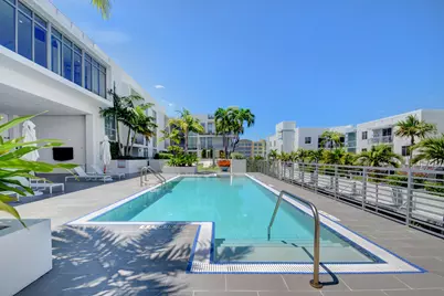 111 SE 1st Avenue #408, Delray Beach, FL 33444 - Photo 1