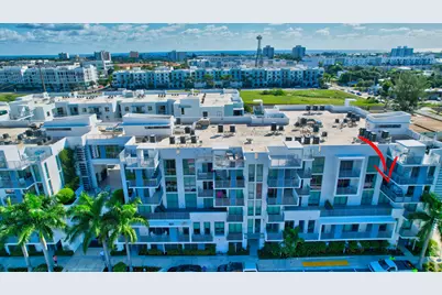 111 SE 1st Avenue #408, Delray Beach, FL 33444 - Photo 42