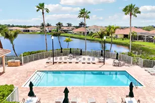 10511 SW Toren Wy, Port Saint Lucie, FL 34987 - Photo 10