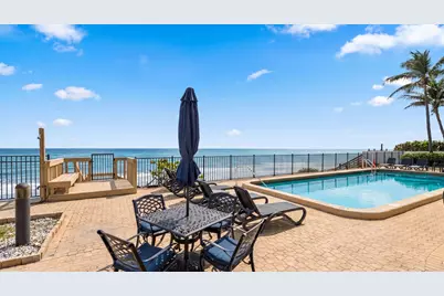4000 S Ocean Boulevard #104, South Palm Beach, FL 33480 - Photo 36
