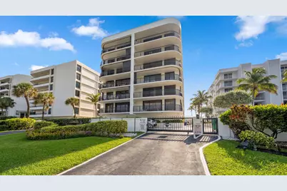 4000 S Ocean Boulevard #104, South Palm Beach, FL 33480 - Photo 2