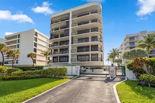 4000 S Ocean Blvd, South Palm Beach, FL 33480 - Photo 2