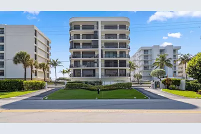 4000 S Ocean Boulevard #104, South Palm Beach, FL 33480 - Photo 1