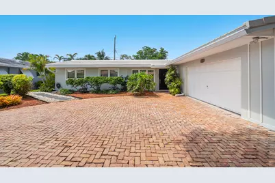 2110 NE 55th Street, Fort Lauderdale, FL 33308 - Photo 1