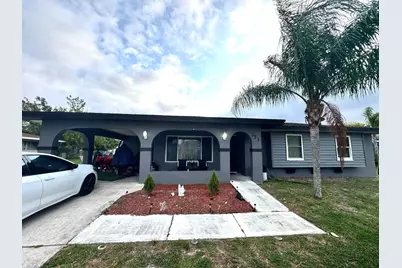 373 NE Orchard Street, Port Saint Lucie, FL 34983 - Photo 1