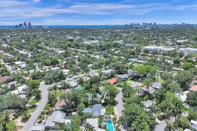 2802 NE 15th Avenue, Wilton Manors, FL 33334 - Photo 24