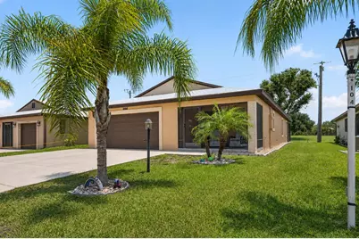 6456 Alemendra Street, Fort Pierce, FL 34951 - Photo 2