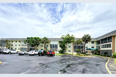 5180 E Sabal Palm Boulevard #228, Tamarac, FL 33319 - Photo 2