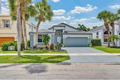 7925 Ambleside Way, Lake Worth, FL 33467 - Photo 2