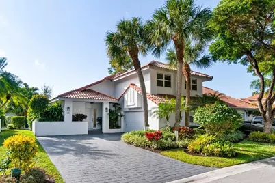 2058 NW 52nd Street, Boca Raton, FL 33496 - Photo 2