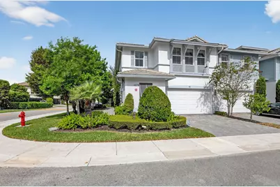 6675 Quiet Wave Trail, Boca Raton, FL 33433 - Photo 1
