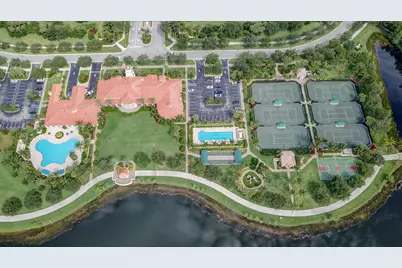 3023 Verdmont Lane, Wellington, FL 33414 - Photo 96