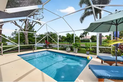 3023 Verdmont Lane, Wellington, FL 33414 - Photo 4