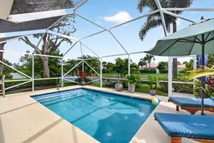 3023 Verdmont Ln, Wellington, FL 33414 - Photo 4