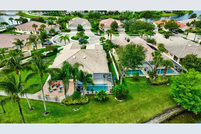 3023 Verdmont Lane, Wellington, FL 33414 - Photo 84