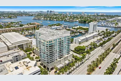 1819-A SE 17th Street #901, Fort Lauderdale, FL 33316 - Photo 2