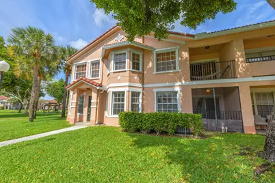 1307 Belmont Lane #1307, North Lauderdale, FL 33068 - Photo 22
