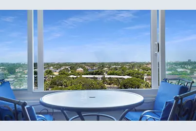 4040 Galt Ocean Drive #801, Fort Lauderdale, FL 33308 - Photo 2