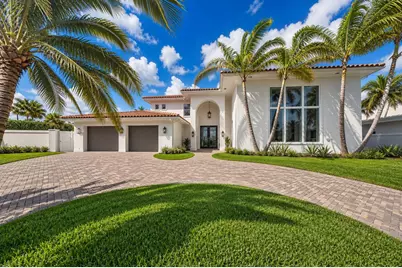 3341 NE 170th Street, North Miami Beach, FL 33160 - Photo 1