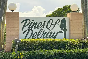 2431 Del-Aire Blvd, Delray Beach, FL 33445 - Photo 28