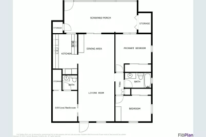 2431 Del Aire Boulevard #115-d, Delray Beach, FL 33445 - Photo 26
