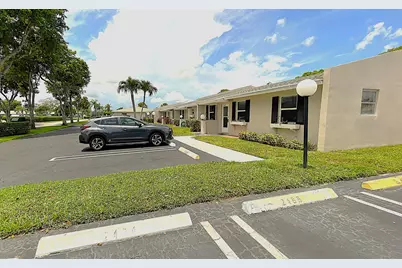 2431 Del Aire Boulevard #115-d, Delray Beach, FL 33445 - Photo 1