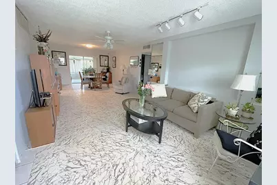 2431 Del Aire Boulevard #115-d, Delray Beach, FL 33445 - Photo 6