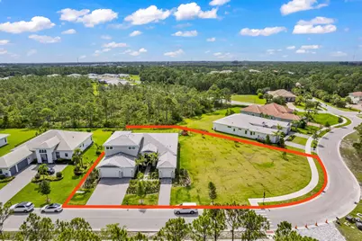 2989 SW Goldenglow Drive, Palm City, FL 34990 - Photo 1