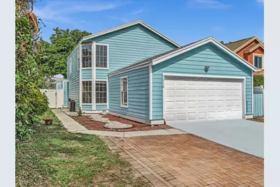 5610 Dewberry Way, West Palm Beach, FL 33415 - Photo 1