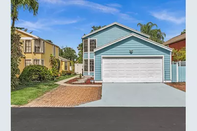 5610 Dewberry Way, West Palm Beach, FL 33415 - Photo 2