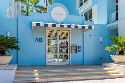 701 SE 21st Avenue #204, Deerfield Beach, FL 33441 - Photo 2