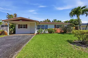 365 Garden Blvd, Palm Beach Gardens, FL 33410 - Photo 1