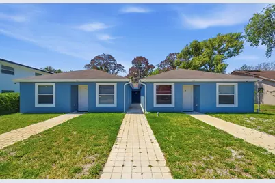 1311 Emerald Terrace, Fort Pierce, FL 34950 - Photo 1