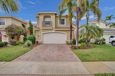 8876 Sandy Crest Lane, Boynton Beach, FL 33473 - Photo 2