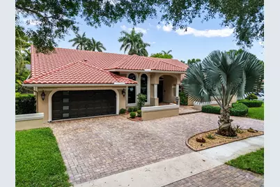 10810 Santa Rosa Drive, Boca Raton, FL 33498 - Photo 2