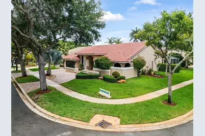 10810 Santa Rosa Drive, Boca Raton, FL 33498 - Photo 4
