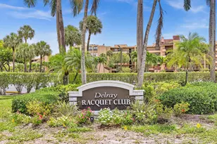 750 Egret Cir, Delray Beach, FL 33444 - Photo 1