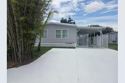 6950 SE Congress Street, Hobe Sound, FL 33455 - Photo 1